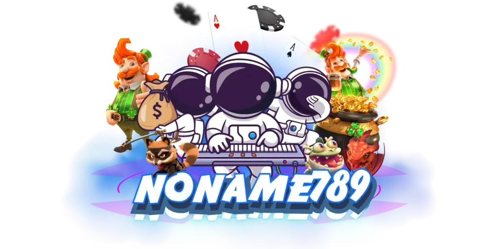 สล็อต noname 789